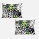 thumbnail image 2 of She Hulk 3-Piece Bedding Set For Kids Boys Girls Adult Cartoon Warm Cute Fashion Holiday Present Gift Bed Sheets, 2 of 5