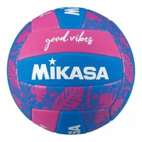 Balon Voleibol Beach Mikasa Bv354Tv