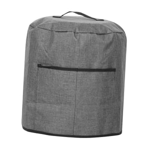 Magideal - Cubierta Antipolvo Para Freidora De Aire, Cubierta Protectora Reutilizable Multifunción Ligera A Prueba De Polvo Para El Hogar, Accesorios De Cocina P