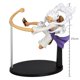 thumbnail image 3 of Figura Banpresto One Piece Monkey D. Luffy Gear 5 13 cm, 3 of 7