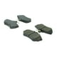 thumbnail image 3 of Pastillas Freno para auto Volkswagen Bora 1992-1999 Delantero, 3 of 5