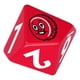 thumbnail image 4 of Set de dados Modiphius Entertainment Fallout Factions Nuka-World, 4 of 5