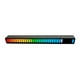 thumbnail image 3 of Luz LED de Ritmo Activada por Voz, Tira de Luces RGB de 32 LEDs, Negra, 3 of 3