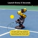 thumbnail image 3 of Máquina de Pickleball Furlihong 388PBH con 9 Pelotas, 3 of 5