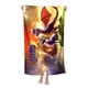 thumbnail image 3 of Spyro el Dragón Toalla de playa de secado rápido con diseño temático, regalo para mujeres y niñas, ideal para cumpleaños, fans, amantes de la música, uso en la playa o al aire libre, 78 × 180 cm, 3 of 6