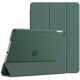 thumbnail image 1 of Funda JeTech para iPad de 9,7 pulgadas (2018/2017), 6.ª y 5.ª generación, color azul brumoso, 1 of 6