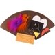 thumbnail image 2 of Gorro de pavo para niños, gorro para niños, gorros para niños, accesorios de moda, gorro de Acción de Gracias para niños., 2 of 7
