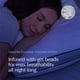 thumbnail image 4 of Almohada Con Zafiros Reforzados Ajustable Tamaño Loft King, 4 of 6