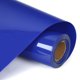 thumbnail image 1 of Vinilo Térmico RENLI·TONG 30 cm x 3 m Azul Real, 1 of 8