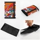 thumbnail image 5 of Tiny Toon Adventures Cartera Trifold para Hombres, 8 Ranuras para Tarjetas, 1 Ventana de ID, Tarjetero Delgado con Bolsillo de Efectivo con Cremallera para Uso Cotidiano, 5 of 6