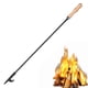 thumbnail image 1 of Bastón para fogatas Fire Poker AGM, 32 cm de largo, muy resistente, 1 of 7