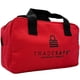 thumbnail image 1 of Bolsa Lockout Tagout TRADESAFE de lona de poliéster con asas, 1 of 9