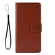 thumbnail image 3 of Funda tipo libro para Samsung Galaxy A31, cartera todo‑en‑uno, funda multifuncional con tarjetero y correa de muñeca desmontable, 3 of 4
