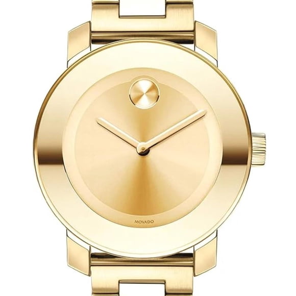 Reloj Movado Mujer 3600104