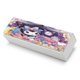 thumbnail image 1 of Kuromi Estuche Rígido para Gafas de Cuero PU Protector con Forro de Felpa Premium Suave para Hombres y Mujeres, 1 of 6