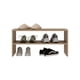 thumbnail image 2 of Zapatero Apilable Fresno 34,9x72x34,1 Cm, 2 of 6