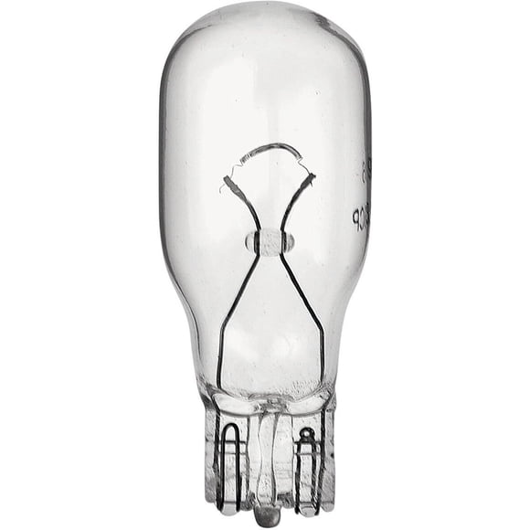 Lámparas Xenón Bulbrite T5 18 W 12 V Pack de 10