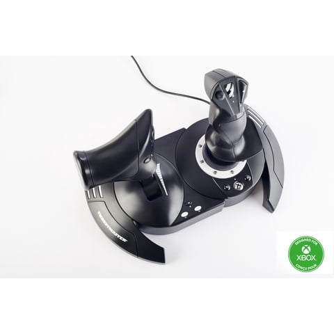 Thrustmaster T.Flight Hotas On