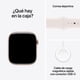 thumbnail image 3 of Watch Series 10 Gps 46mm Sport Band M/l - Rosa, 3 of 3