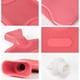 thumbnail image 3 of Botella De Agua Caliente Hometop Premium Classic Rubber (roja), 3 of 7
