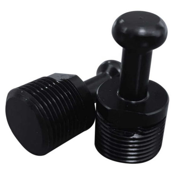 Kit Adaptador De Goma Obus Plastico