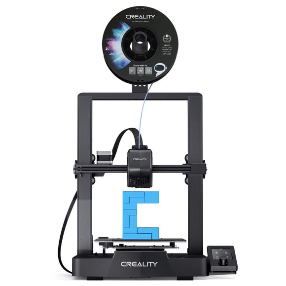 Impresora 3D Creality Ender 3 V3 SE con nivelación automática CR Touch
