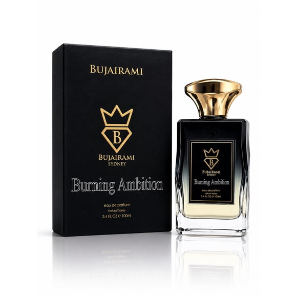 Perfume Burning Ambition