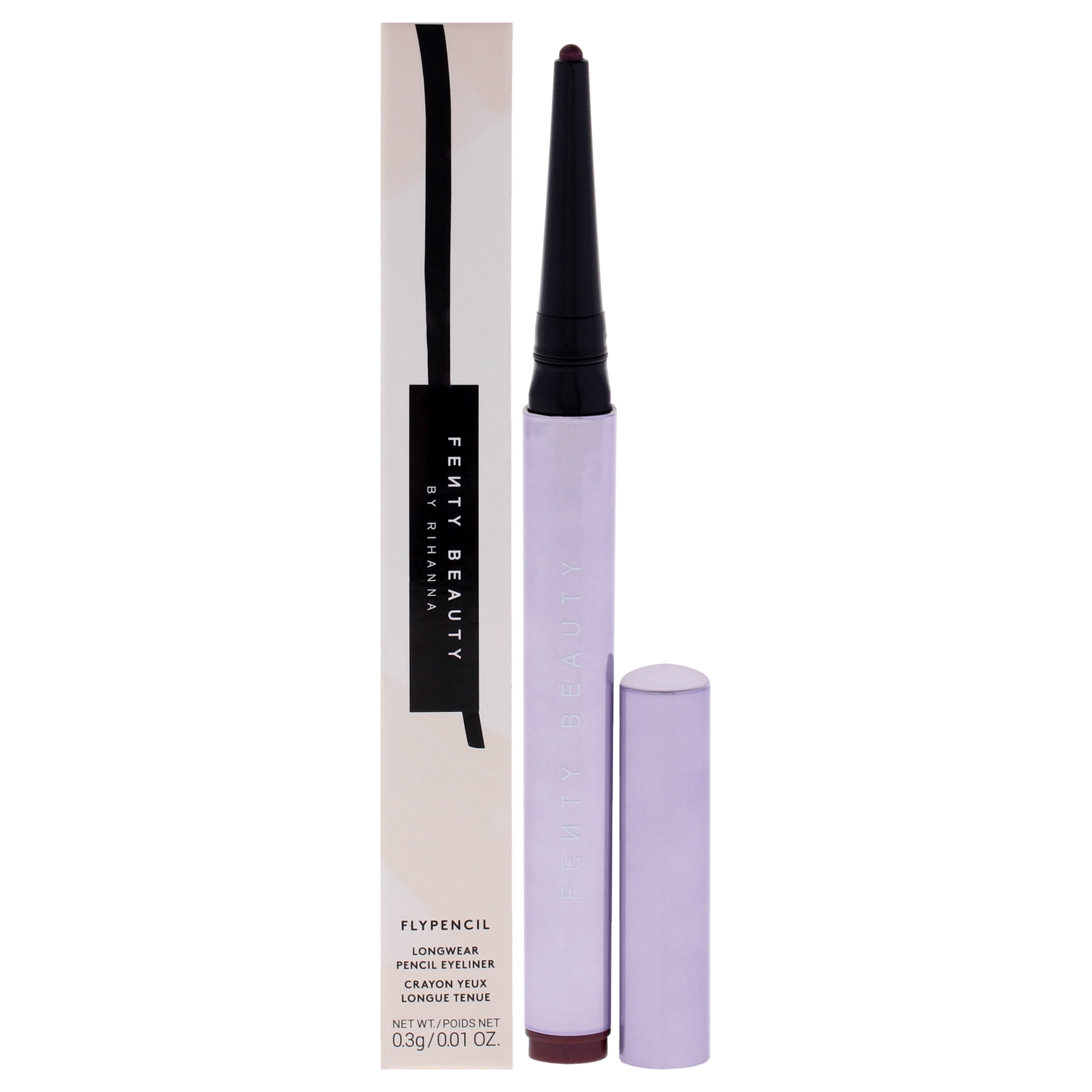 Fenty Beauty - Lápiz Delineador De Ojos De Larga Duración Flypencil - 12 Purpurina