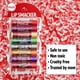 thumbnail image 2 of Bálsamo Labial Con Sabor A Coca Cola 8 Unidades, 2 of 4