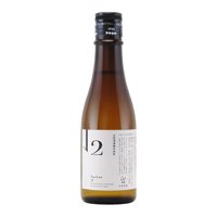 Sake Tsuchida 12 300Ml