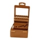 thumbnail image 3 of Caja De Almacenamiento De índice De Brocas, Caja De Almacenamiento De índice De Metal Para Taladros Helicoidales Profesionales, 3 of 4