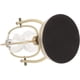 thumbnail image 3 of Reloj De Arena Giratorio 360° 15 Minutos., 3 of 4