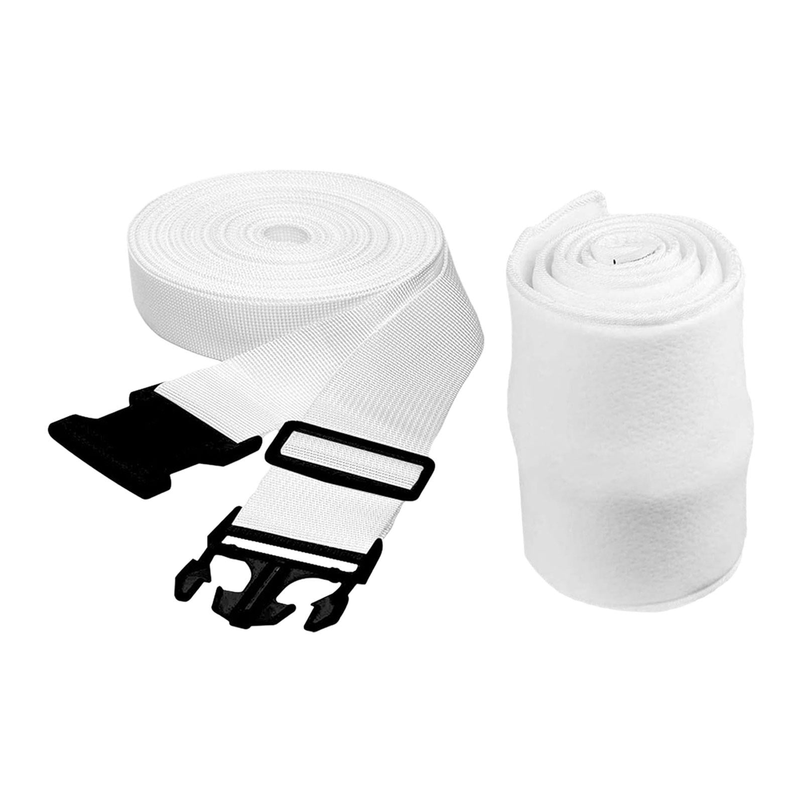 Bothyi - Conector De Puente De Cama Accesorios De Cama Para Viajes Invitados Familiares Estancias En Casa 195 Cm X 25 Cm
