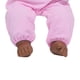 thumbnail image 4 of Baby Doll JC Toys «Mucho para abrazar a los bebés» afroamericana, 4 of 6