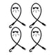 thumbnail image 1 of Soporte Para Correa De Varilla, Correa Para Cinturón, Soporte Para Correa Para Kayak Marino, Barco, 4 Uds., 1 of 2