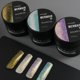 thumbnail image 4 of Gel Hard Builder para superposiciones, extensiones y fortalecimiento de uñas IN.HYPE Mermaid Chameleon, 4 of 4