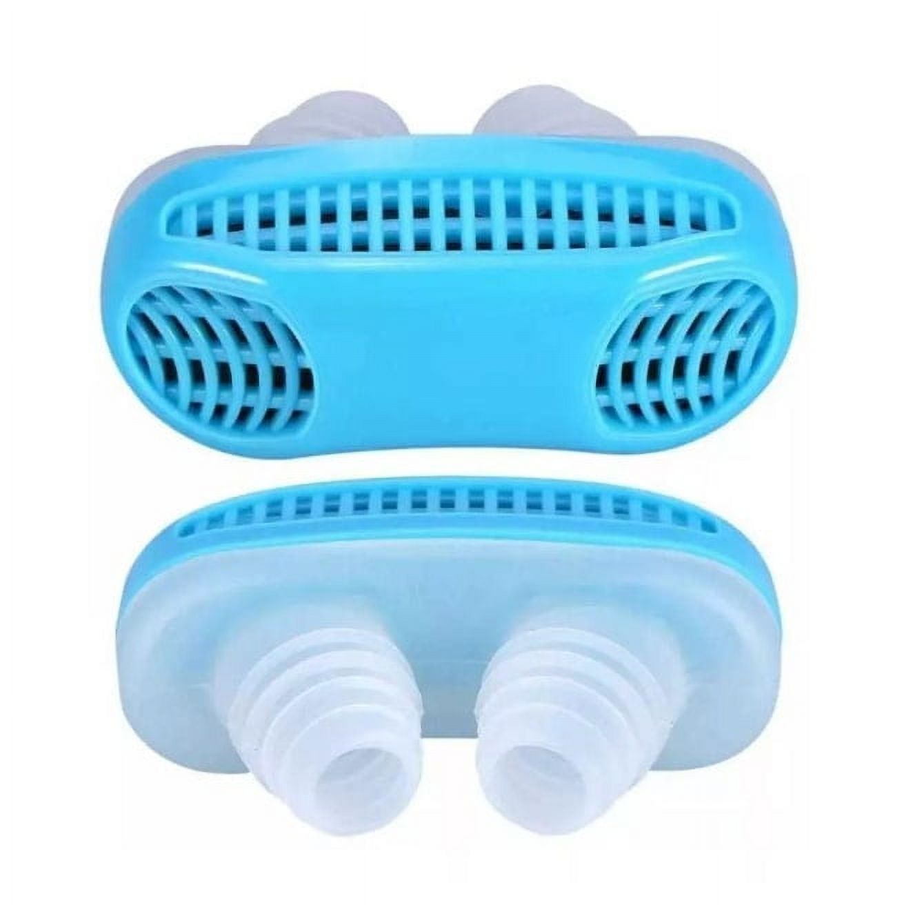 Factorynet - Dispositivo Anti Ronquido Descanso Antirronquidos Nariz