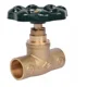 thumbnail image 1 of Llave De Paso 3/4-3/4 Taumm, 1 of 4