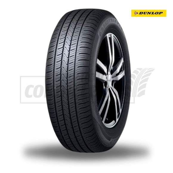 Neumático 225/55 R18 Dunlop Grandtrek Pt5 Ht V-98
