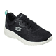 thumbnail image 1 of Zapatilla Mujer Skechers Dynamight 2.0 Zen Space Negro/Blanco, 1 of 3