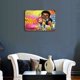thumbnail image 4 of Magia Motown Cartel Metálico, Decoración de Pared de Cartel Metálico Personalizado para Regalos de Fans, Amigos, Familia y Amantes 30*40cm, 4 of 6