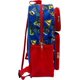 thumbnail image 3 of Mochila Fast Forward 41 cm Blaze Monster Machines, 3 of 4