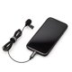 thumbnail image 3 of Micrófono Saramonic LavMicro-U USB-C 2 m Omnidireccional, 3 of 9