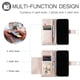 thumbnail image 2 of Funda Acolchada con Anilla y Correa para Google Pixel 8A Slots para Tarjetas Oro rosa, 2 of 5