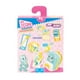 thumbnail image 4 of Mini Mochila Cariñositos Con Acc Real Littles - Wish Bear, 4 of 5