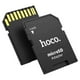 thumbnail image 2 of Lector Adaptador Sd A Micro Sd Conversor Microsd A Sd, 2 of 4
