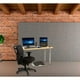 thumbnail image 3 of Cojin Lumbar Kesington Memory Foam, 3 of 3