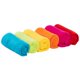 thumbnail image 3 of Manta CAI TENG 152x152 cm Forro Polar Pack de 6 Multicolor, 3 of 7