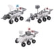 thumbnail image 1 of 3 Uds. Robot Solar De Juguete, Kits Educativos De Ciencia, Juguete De Construcción DIY Para Niños Y Niñas, 1 of 3