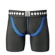 thumbnail image 4 of Pantalones cortos de compresión Jock Strap Athletic Cup Protector inguinal, 4 of 9